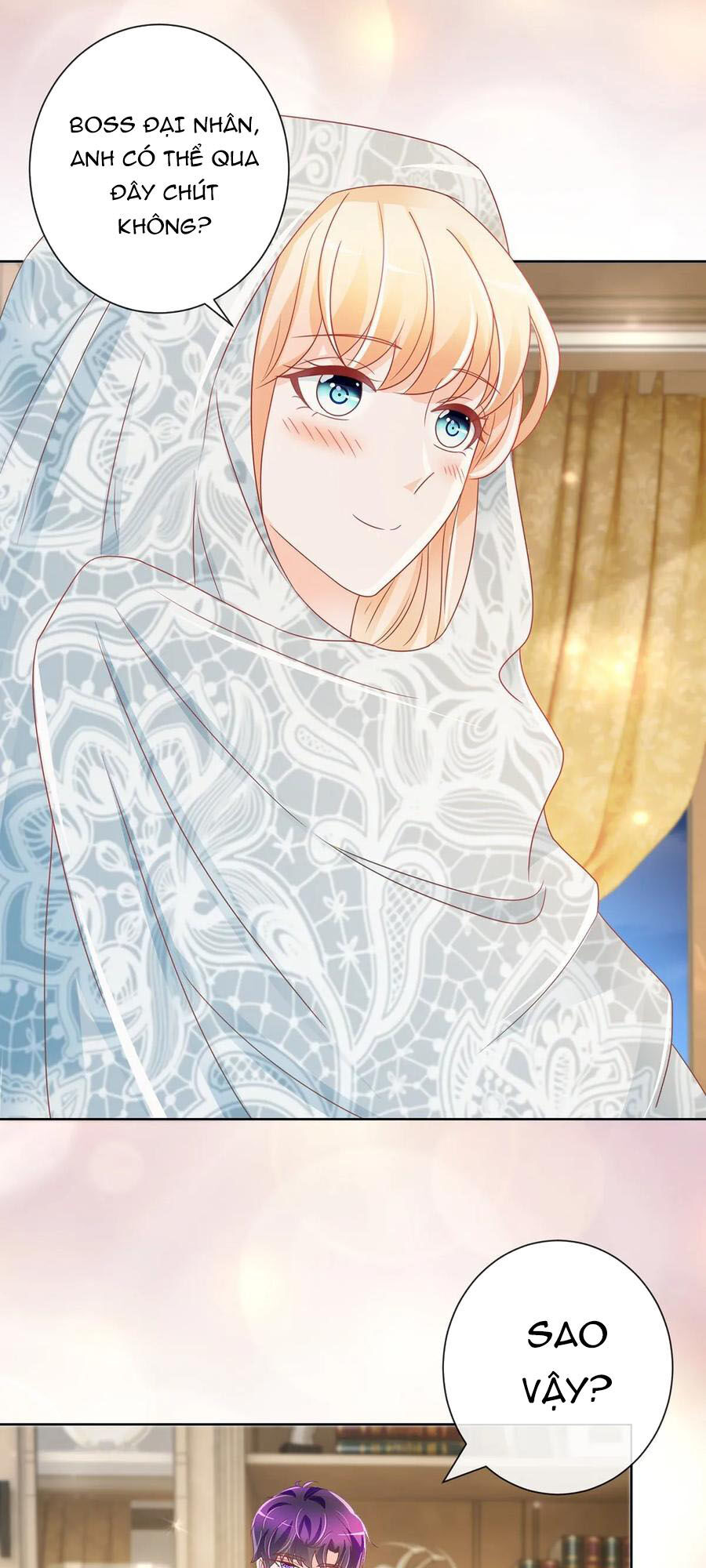 Ẩn Hôn 100%: Chọc Tức Vợ Yêu Mua Một Tặng Một Chap 193 - Next Chap 194