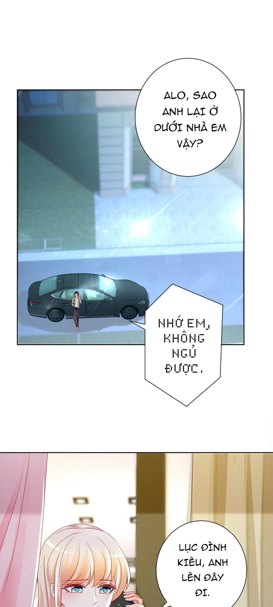 Ẩn Hôn 100%: Chọc Tức Vợ Yêu Mua Một Tặng Một Chap 196 - Next Chap 197