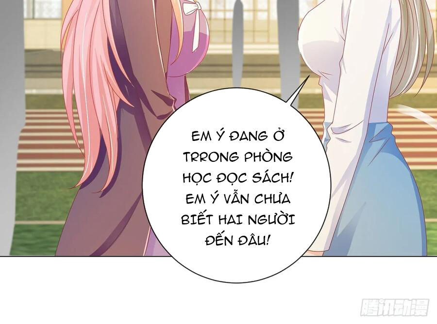 Ẩn Hôn 100%: Chọc Tức Vợ Yêu Mua Một Tặng Một Chap 201 - Next Chap 202