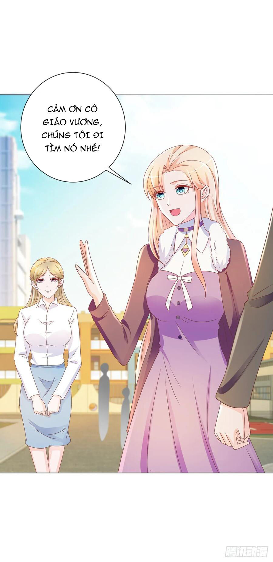 Ẩn Hôn 100%: Chọc Tức Vợ Yêu Mua Một Tặng Một Chap 201 - Next Chap 202