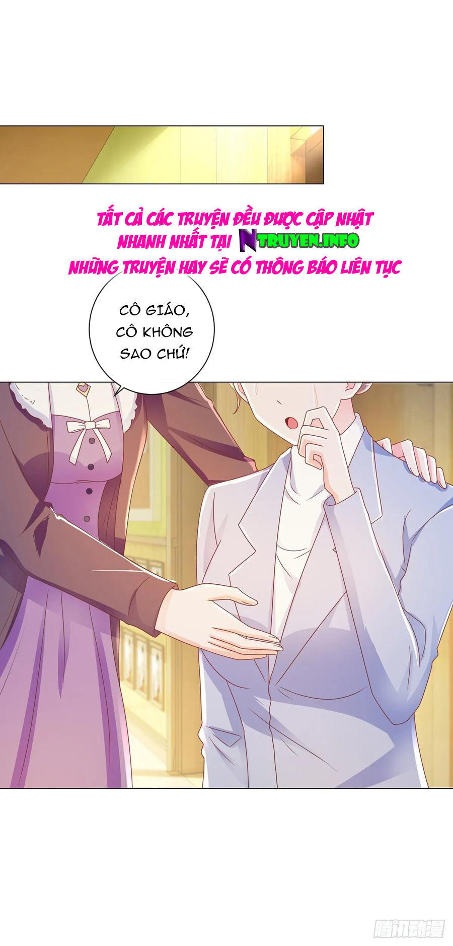 Ẩn Hôn 100%: Chọc Tức Vợ Yêu Mua Một Tặng Một Chap 201 - Next Chap 202