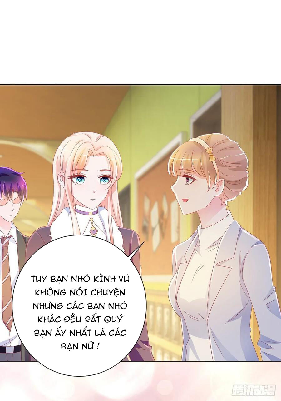 Ẩn Hôn 100%: Chọc Tức Vợ Yêu Mua Một Tặng Một Chap 201 - Next Chap 202