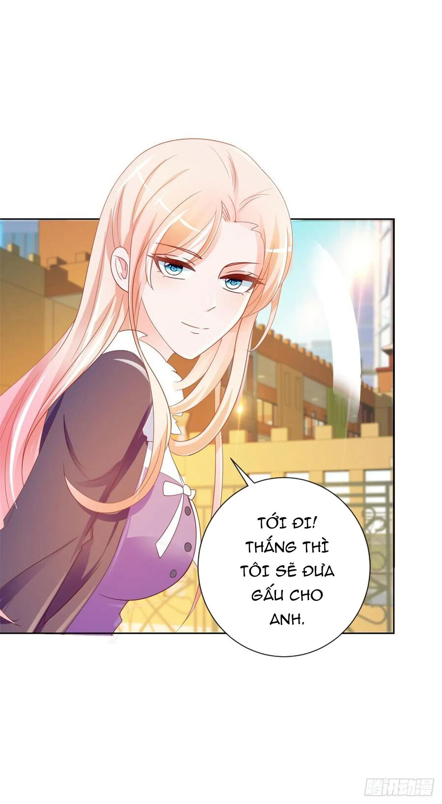 Ẩn Hôn 100%: Chọc Tức Vợ Yêu Mua Một Tặng Một Chap 203 - Next Chap 204