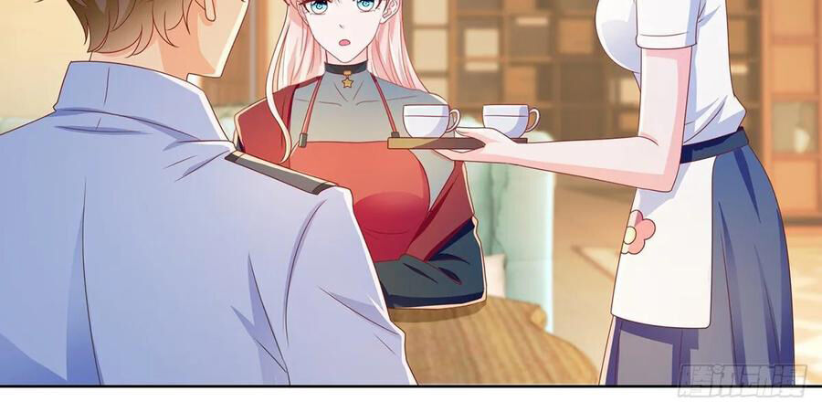 Ẩn Hôn 100%: Chọc Tức Vợ Yêu Mua Một Tặng Một Chap 206 - Next Chap 207