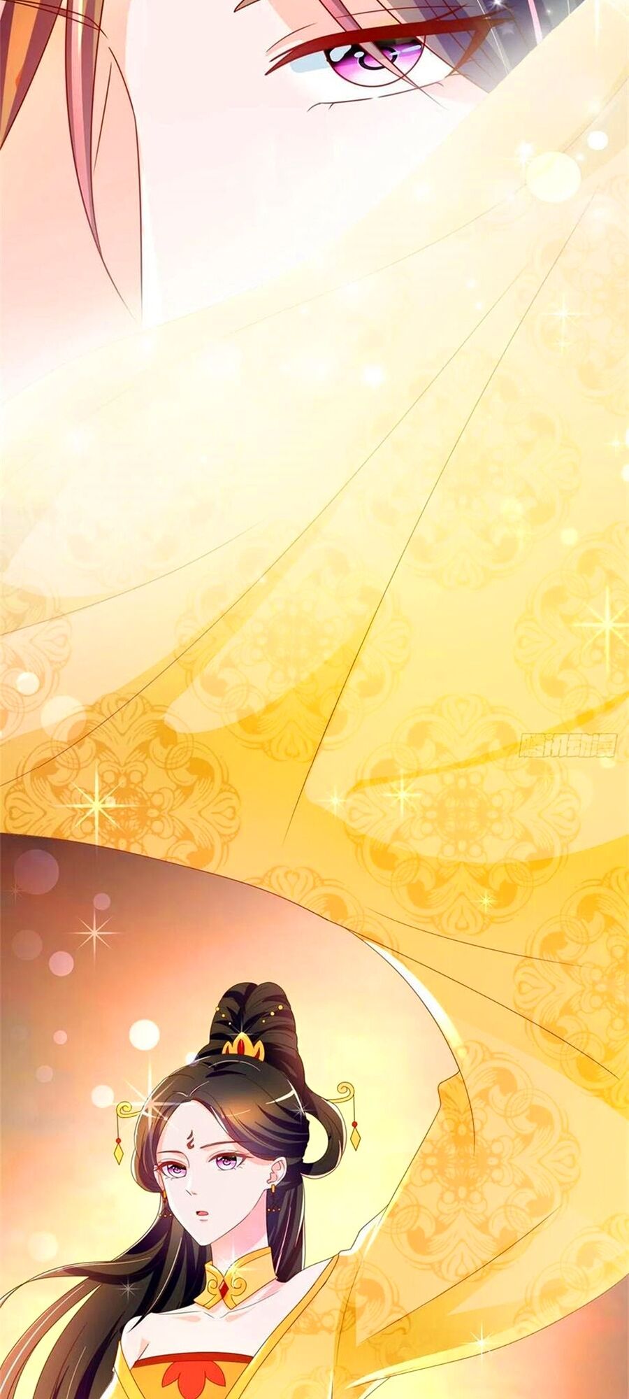 Ẩn Hôn 100%: Chọc Tức Vợ Yêu Mua Một Tặng Một Chap 207 - Next Chap 208