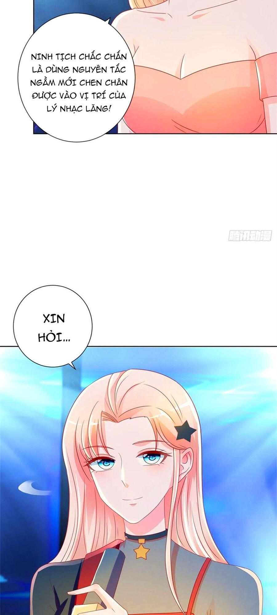 Ẩn Hôn 100%: Chọc Tức Vợ Yêu Mua Một Tặng Một Chap 207 - Next Chap 208