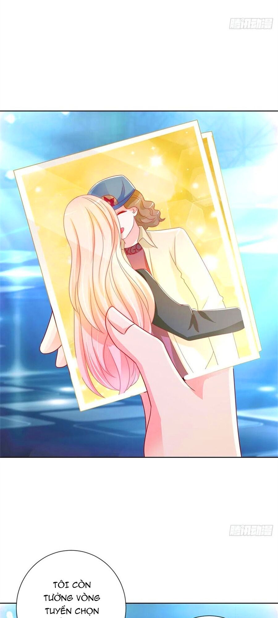 Ẩn Hôn 100%: Chọc Tức Vợ Yêu Mua Một Tặng Một Chap 207 - Next Chap 208