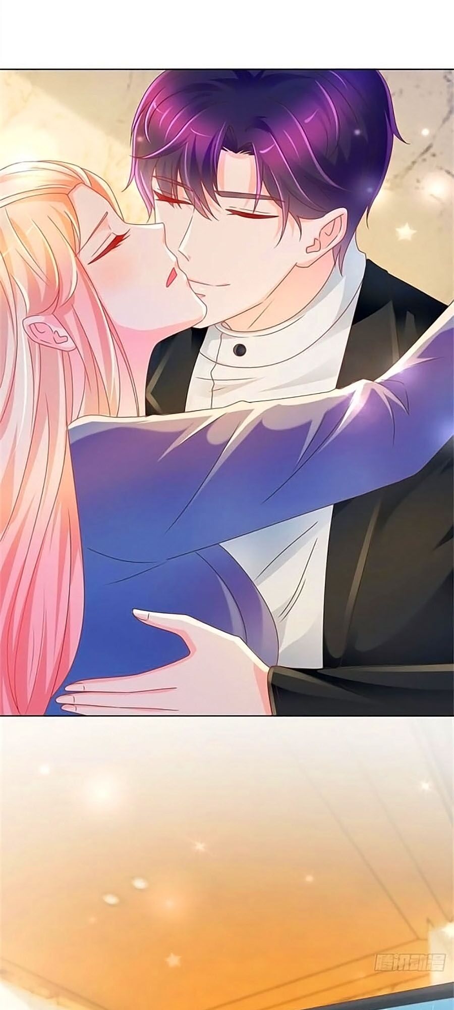 Ẩn Hôn 100%: Chọc Tức Vợ Yêu Mua Một Tặng Một Chap 211 - Next Chap 212