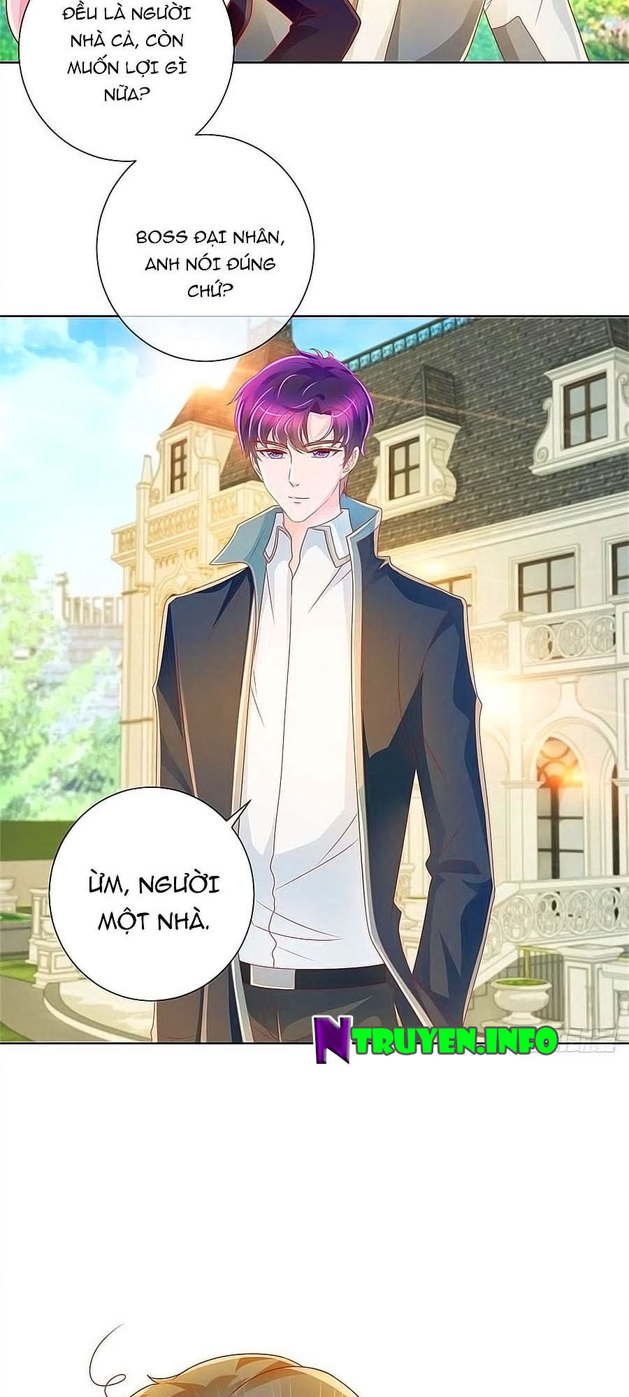 Ẩn Hôn 100%: Chọc Tức Vợ Yêu Mua Một Tặng Một Chap 215 - Next Chap 216