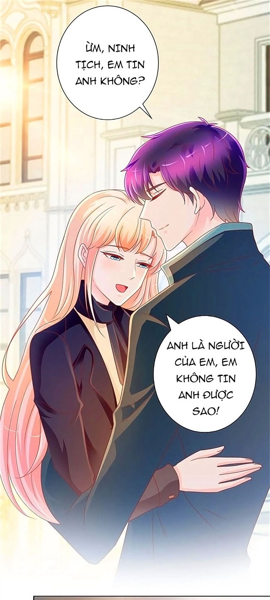 Ẩn Hôn 100%: Chọc Tức Vợ Yêu Mua Một Tặng Một Chap 215 - Next Chap 216