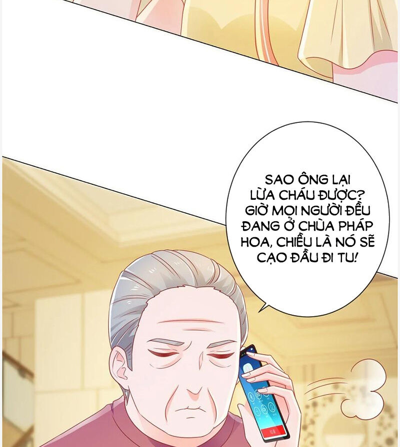 Ẩn Hôn 100%: Chọc Tức Vợ Yêu Mua Một Tặng Một Chap 177 - Next Chap 178