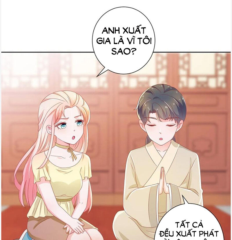 Ẩn Hôn 100%: Chọc Tức Vợ Yêu Mua Một Tặng Một Chap 177 - Next Chap 178