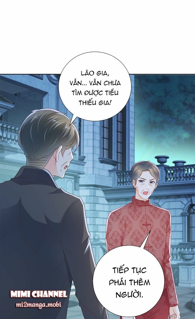 Ẩn Hôn 100%: Chọc Tức Vợ Yêu Mua Một Tặng Một Chap 227 - Next Chap 228