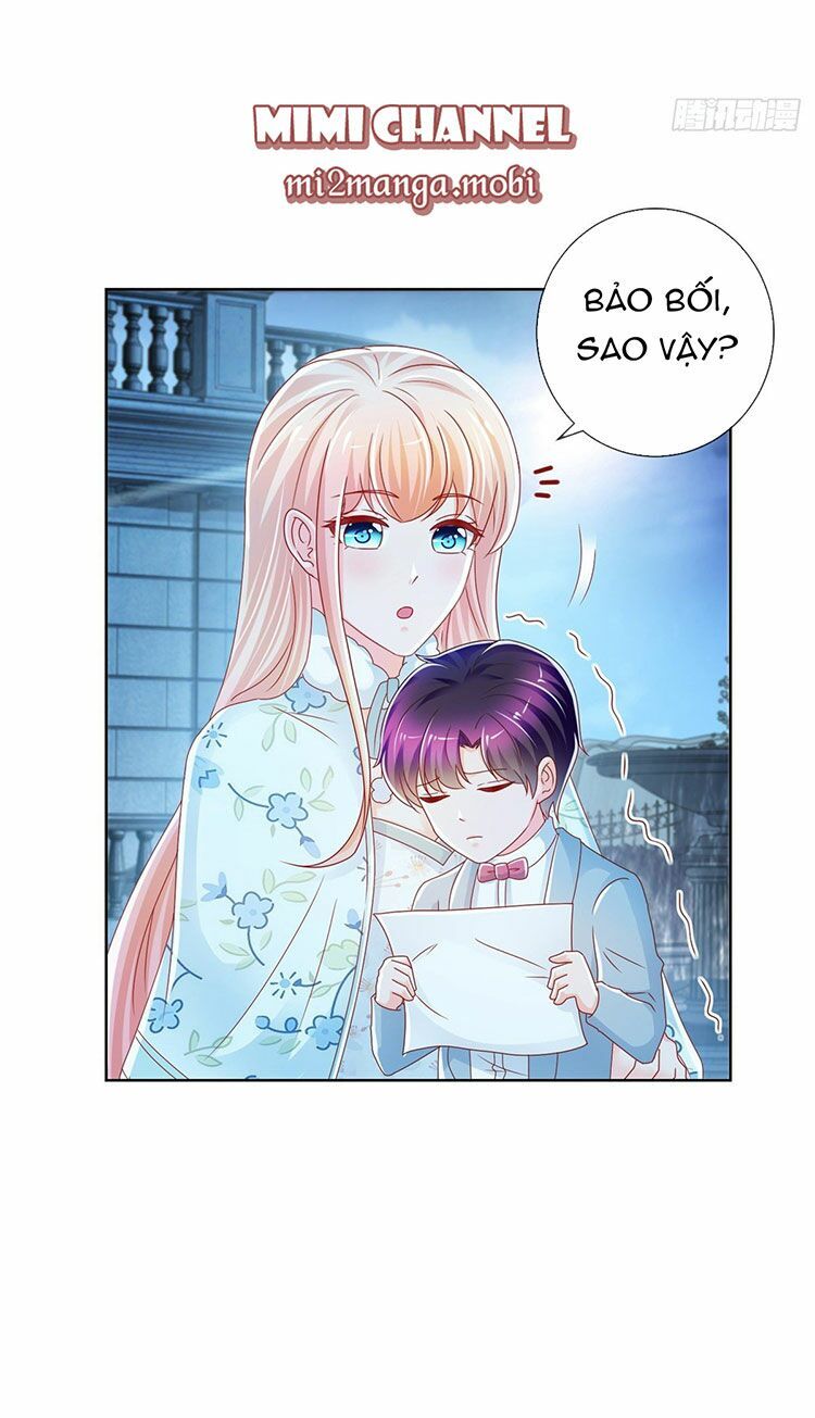 Ẩn Hôn 100%: Chọc Tức Vợ Yêu Mua Một Tặng Một Chap 227 - Next Chap 228