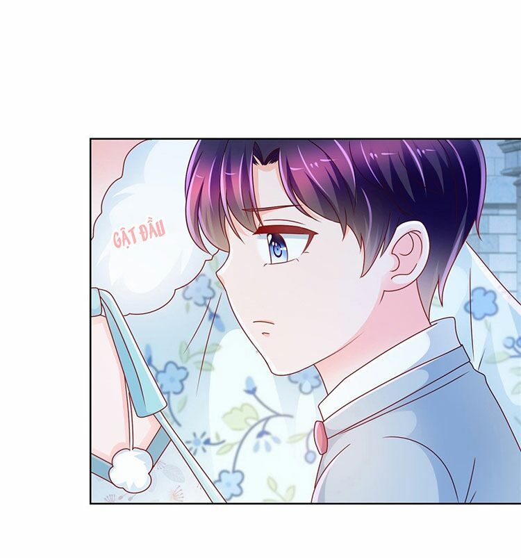 Ẩn Hôn 100%: Chọc Tức Vợ Yêu Mua Một Tặng Một Chap 227 - Next Chap 228