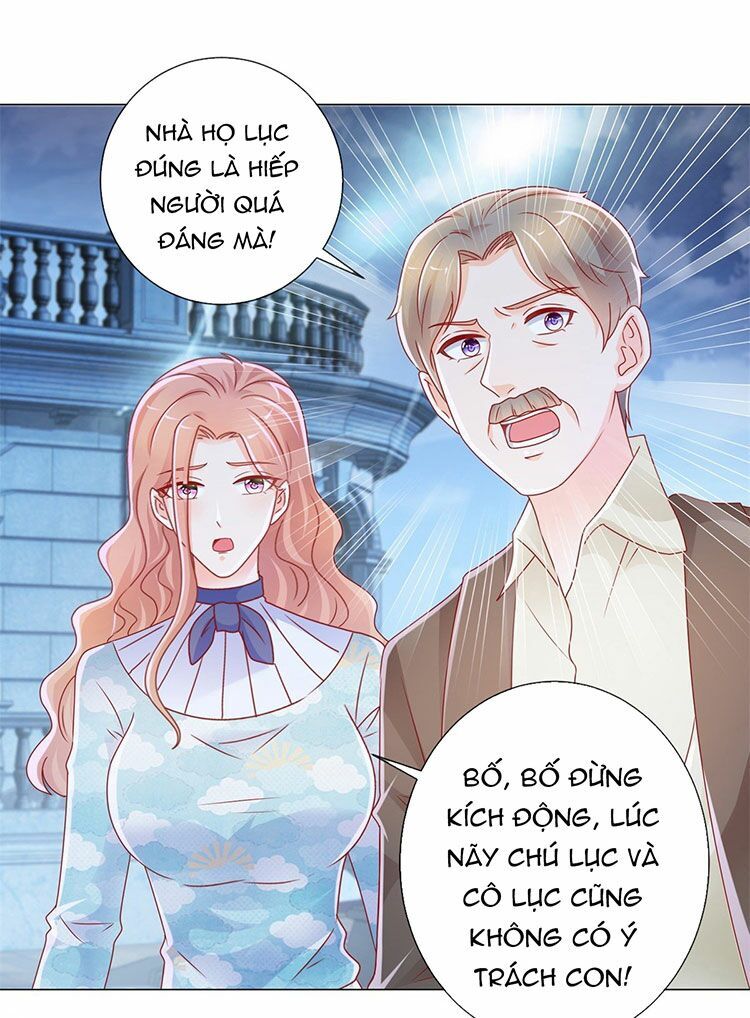 Ẩn Hôn 100%: Chọc Tức Vợ Yêu Mua Một Tặng Một Chap 227 - Next Chap 228