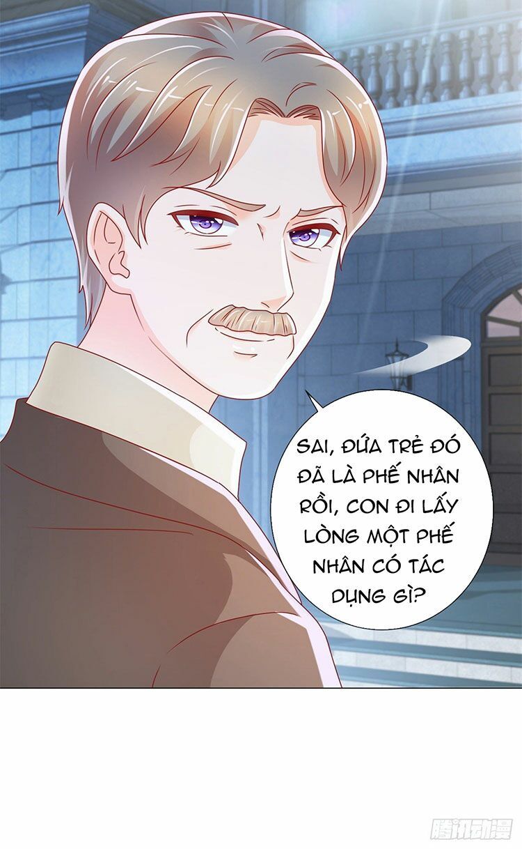 Ẩn Hôn 100%: Chọc Tức Vợ Yêu Mua Một Tặng Một Chap 227 - Next Chap 228