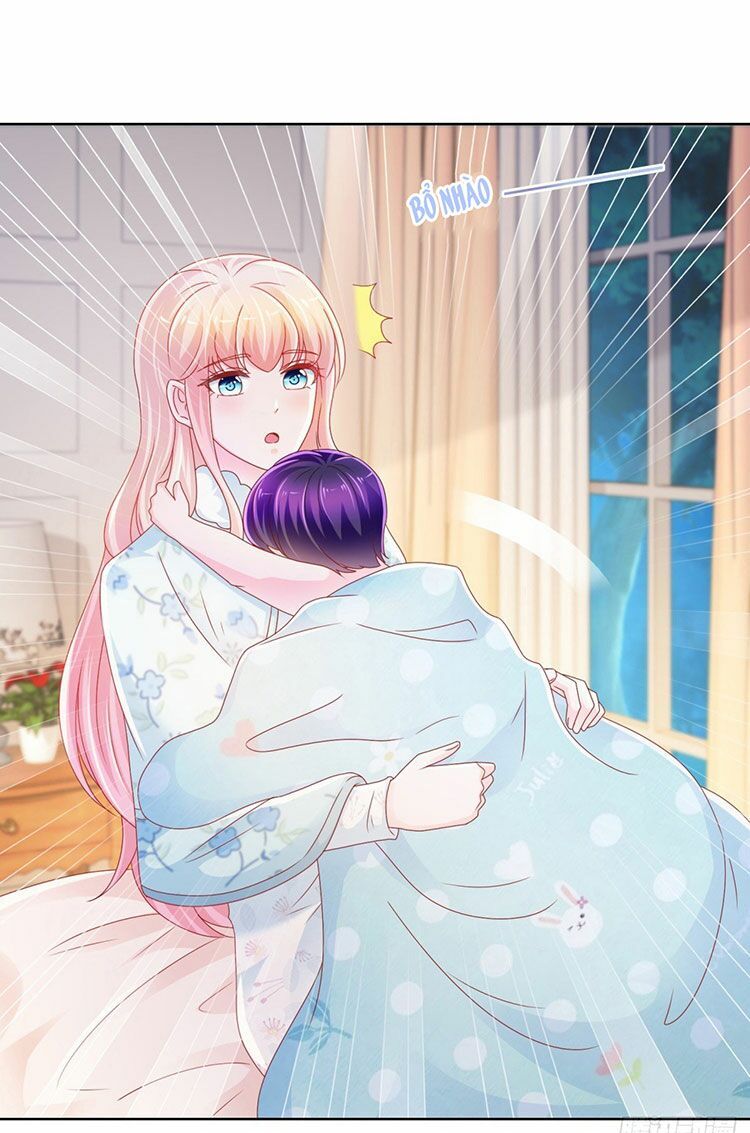 Ẩn Hôn 100%: Chọc Tức Vợ Yêu Mua Một Tặng Một Chap 227 - Next Chap 228