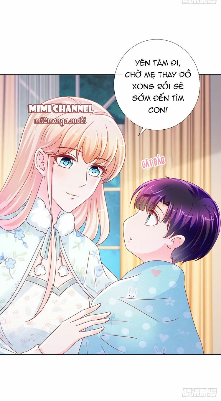 Ẩn Hôn 100%: Chọc Tức Vợ Yêu Mua Một Tặng Một Chap 227 - Next Chap 228