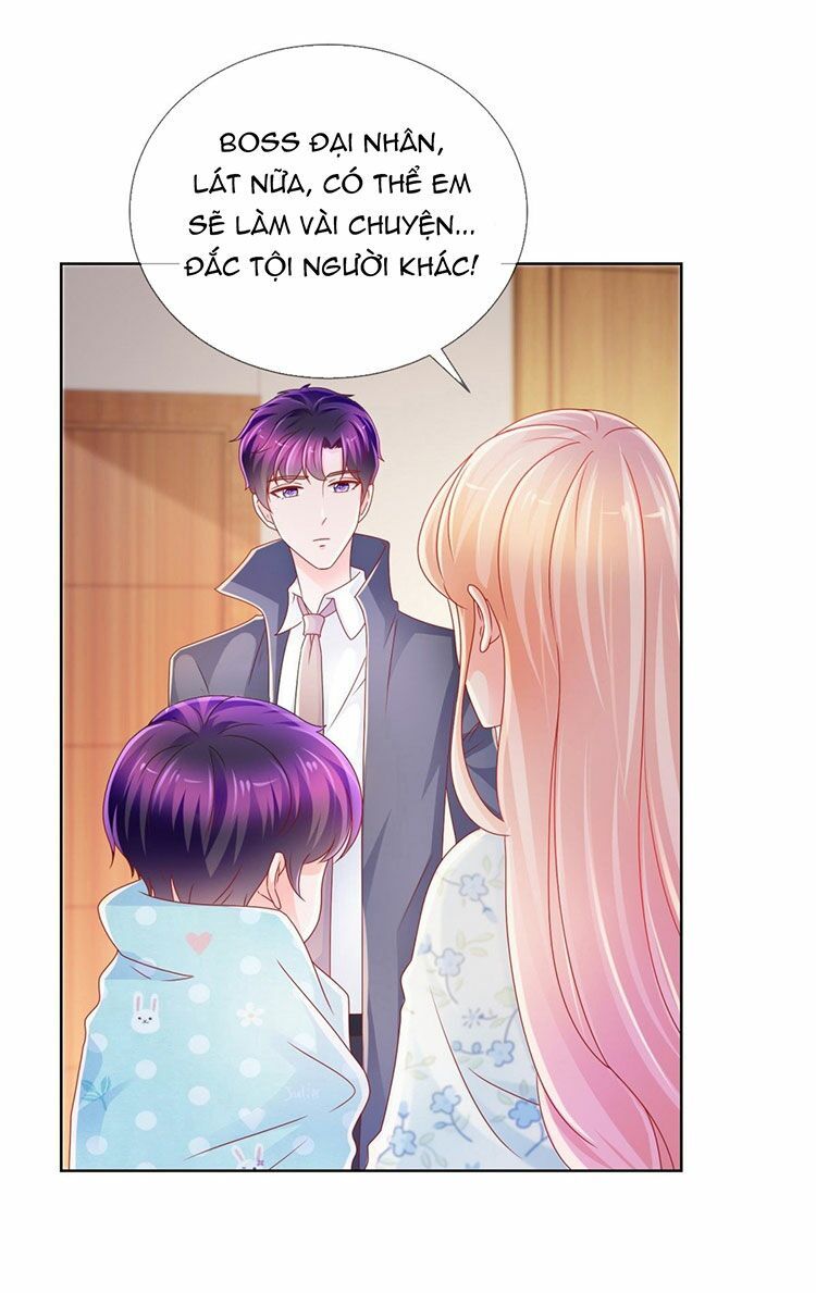 Ẩn Hôn 100%: Chọc Tức Vợ Yêu Mua Một Tặng Một Chap 227 - Next Chap 228