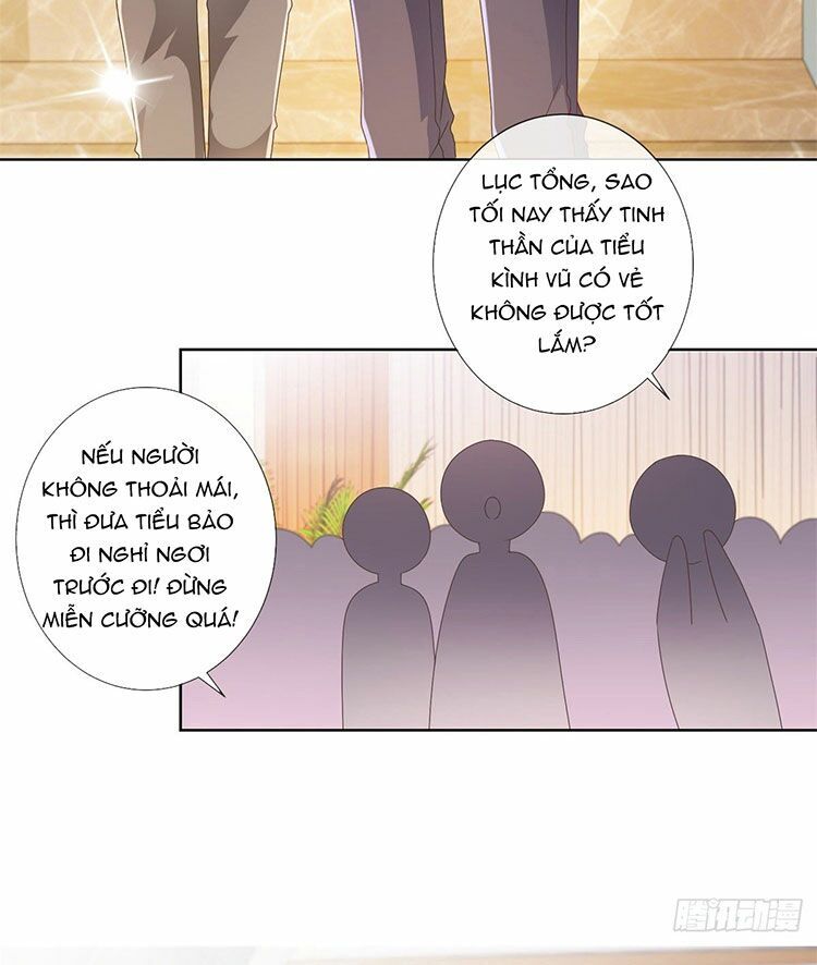 Ẩn Hôn 100%: Chọc Tức Vợ Yêu Mua Một Tặng Một Chap 227 - Next Chap 228