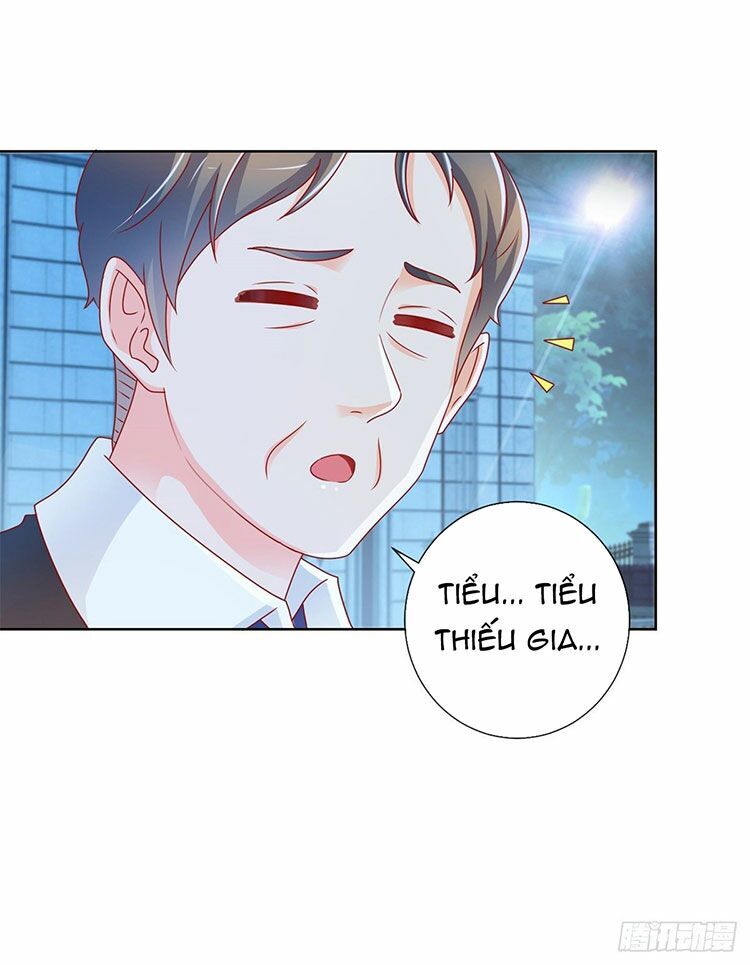 Ẩn Hôn 100%: Chọc Tức Vợ Yêu Mua Một Tặng Một Chap 227 - Next Chap 228