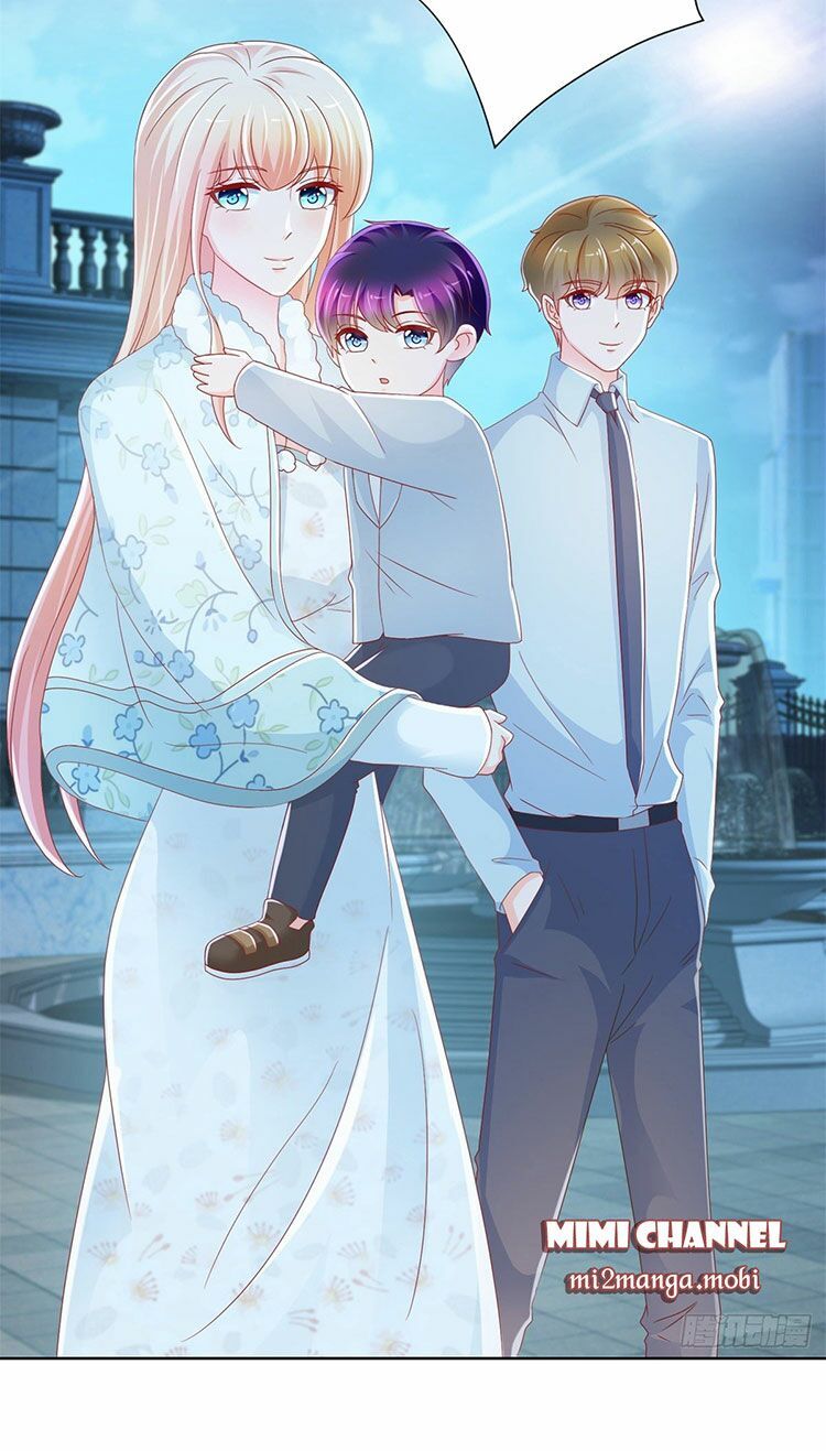 Ẩn Hôn 100%: Chọc Tức Vợ Yêu Mua Một Tặng Một Chap 227 - Next Chap 228