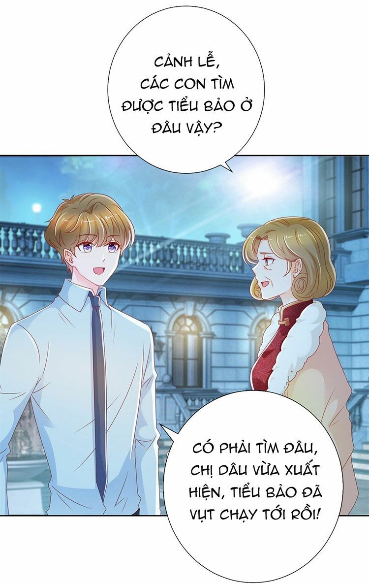 Ẩn Hôn 100%: Chọc Tức Vợ Yêu Mua Một Tặng Một Chap 227 - Next Chap 228