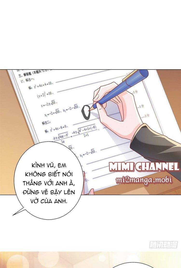 Ẩn Hôn 100%: Chọc Tức Vợ Yêu Mua Một Tặng Một Chap 229 - Next Chap 230