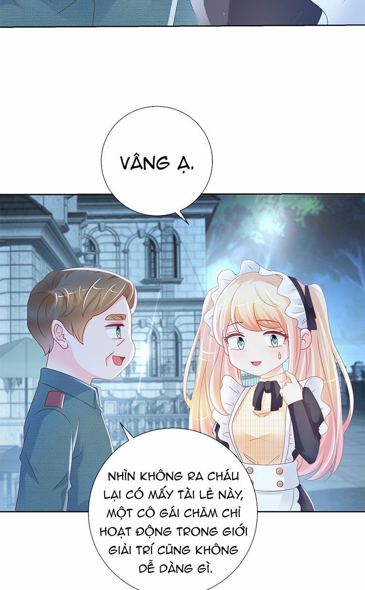 Ẩn Hôn 100%: Chọc Tức Vợ Yêu Mua Một Tặng Một Chap 230 - Next Chap 231