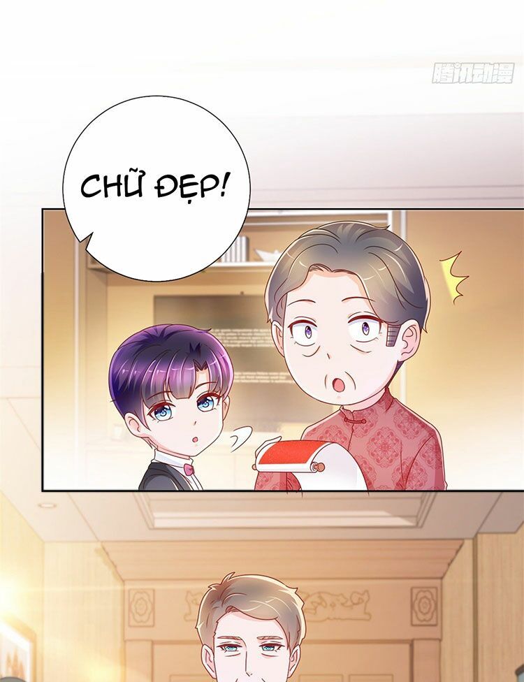 Ẩn Hôn 100%: Chọc Tức Vợ Yêu Mua Một Tặng Một Chap 230 - Next Chap 231