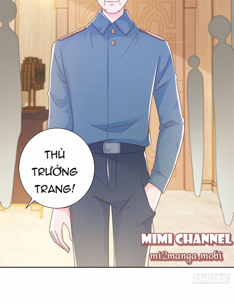 Ẩn Hôn 100%: Chọc Tức Vợ Yêu Mua Một Tặng Một Chap 230 - Next Chap 231