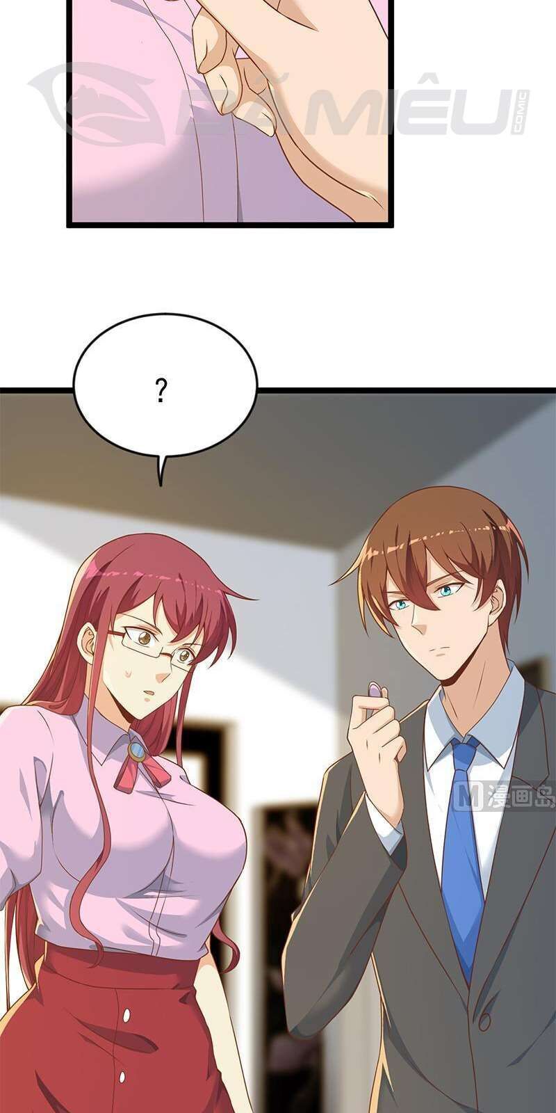 Tu Tiên Trở Về Tại Vườn Trường Chap 162 - Next Chap 163