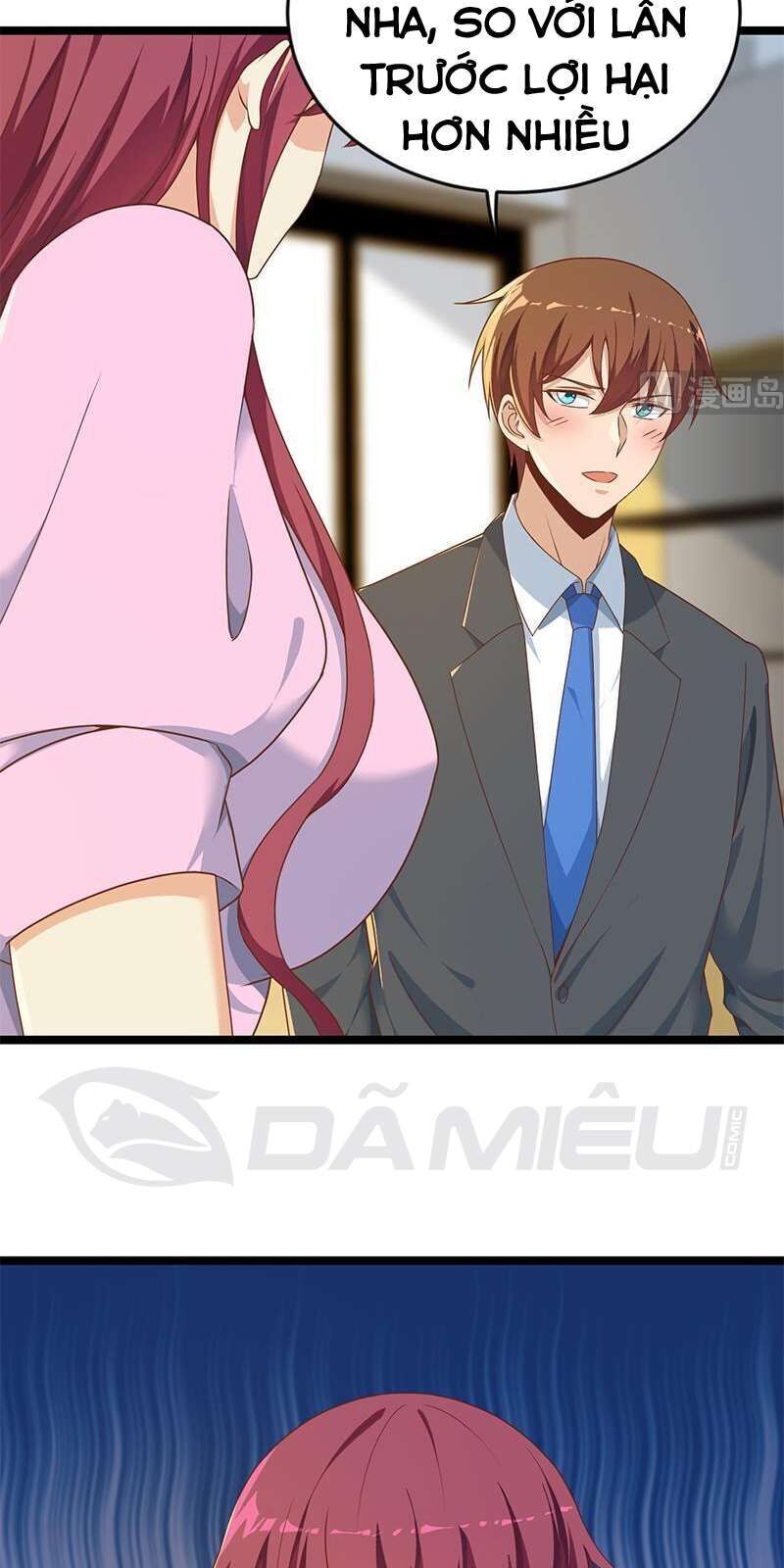 Tu Tiên Trở Về Tại Vườn Trường Chap 162 - Next Chap 163