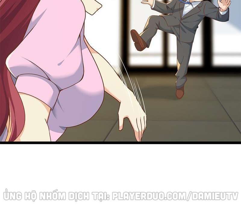 Tu Tiên Trở Về Tại Vườn Trường Chap 162 - Next Chap 163