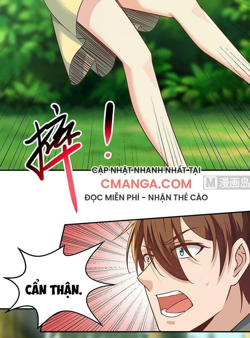 Tu Tiên Trở Về Tại Vườn Trường Chap 180 - Next Chap 181