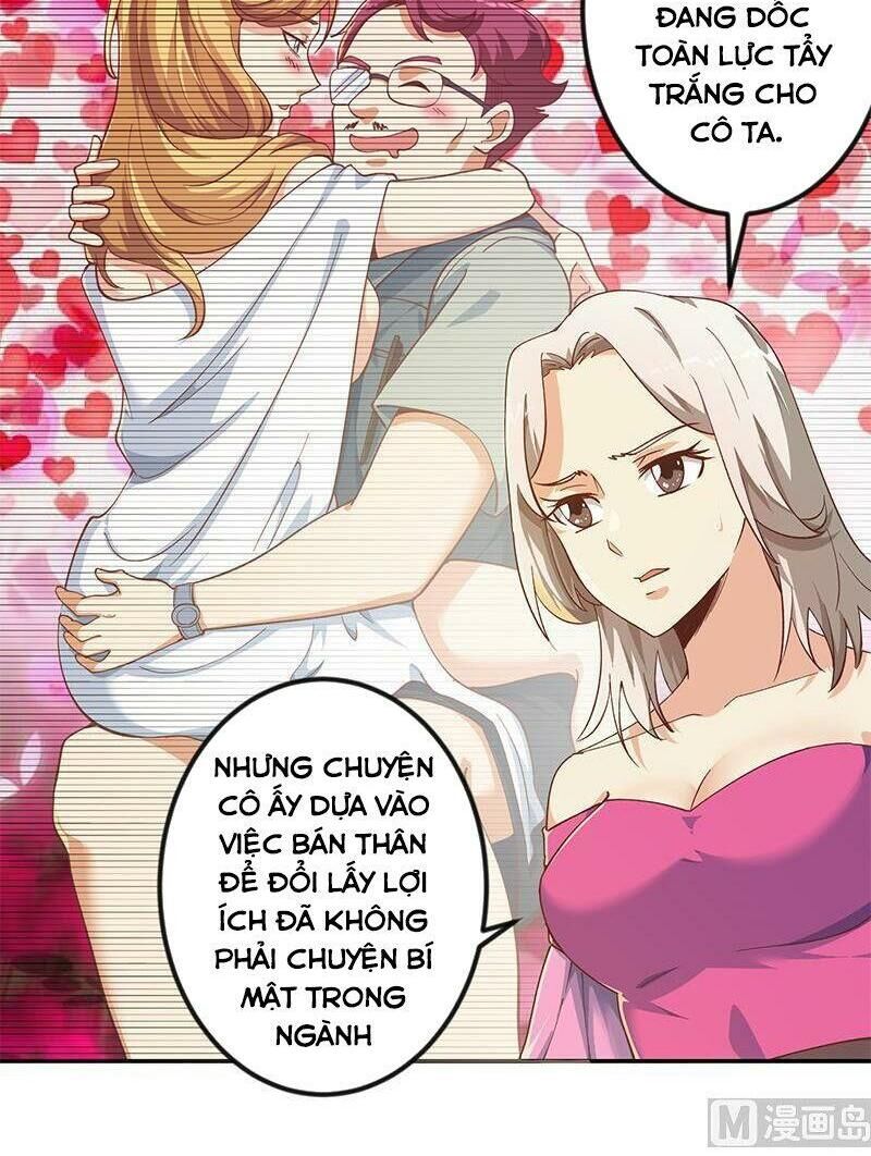 Tu Tiên Trở Về Tại Vườn Trường Chap 187 - Next Chap 188