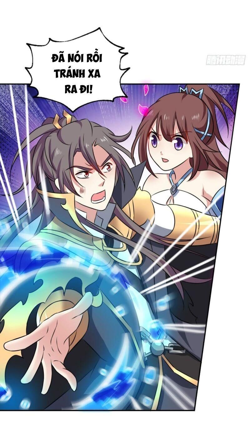 Trọng Sinh Thành Cậu Vàng Tại Dị Thế Chap 111 - Next Chap 112