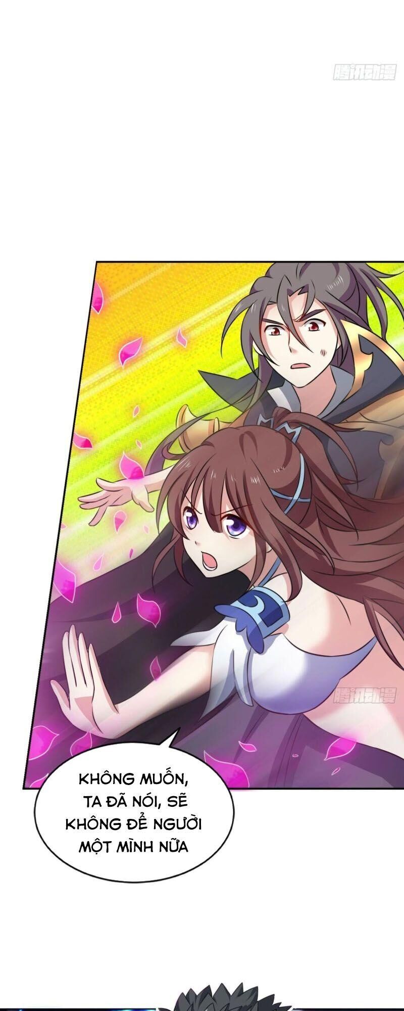 Trọng Sinh Thành Cậu Vàng Tại Dị Thế Chap 111 - Next Chap 112