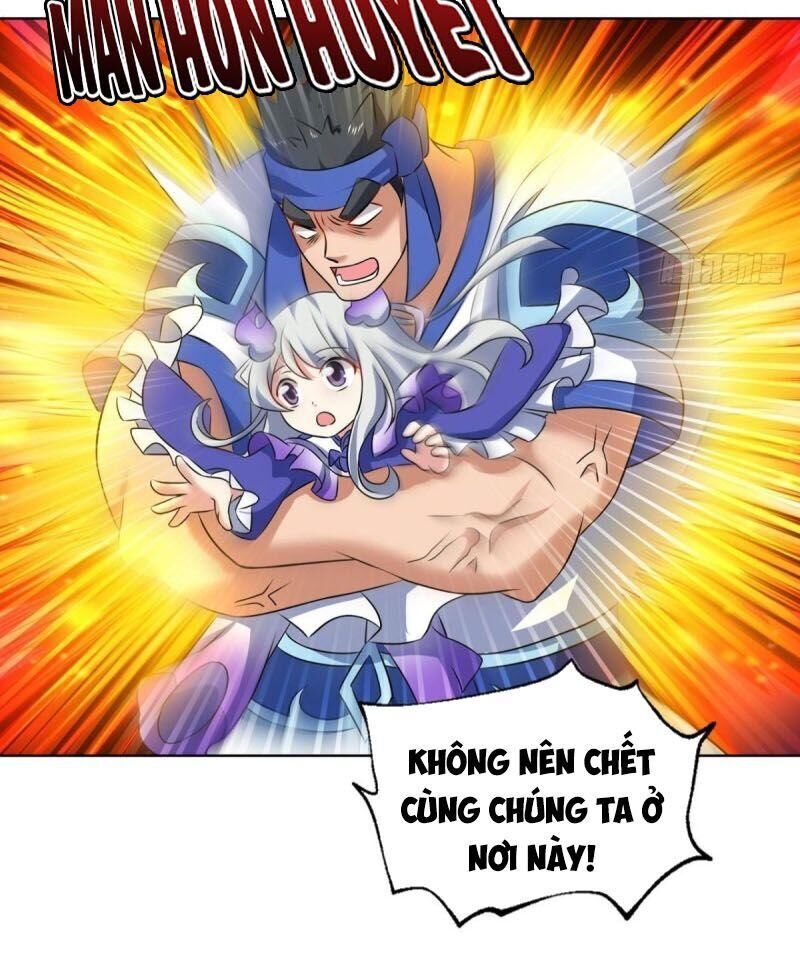 Trọng Sinh Thành Cậu Vàng Tại Dị Thế Chap 111 - Next Chap 112