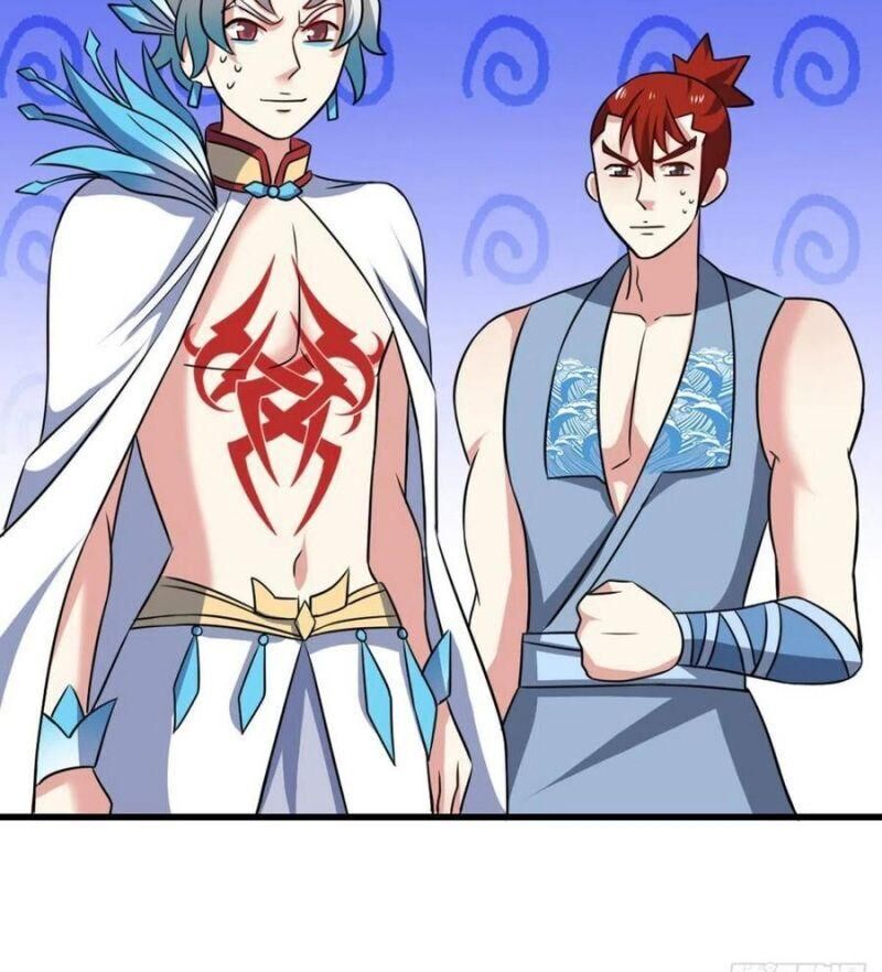 Trọng Sinh Thành Cậu Vàng Tại Dị Thế Chap 121 - Next Chap 122