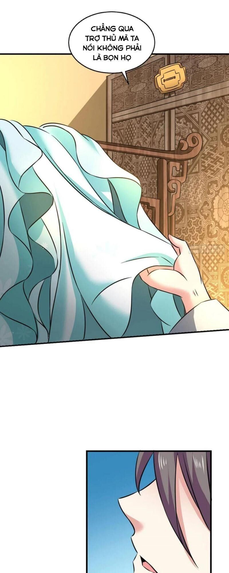 Trọng Sinh Thành Cậu Vàng Tại Dị Thế Chap 121 - Next Chap 122