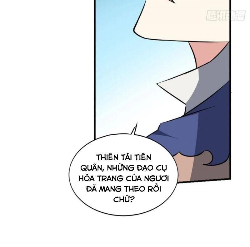 Trọng Sinh Thành Cậu Vàng Tại Dị Thế Chap 121 - Next Chap 122