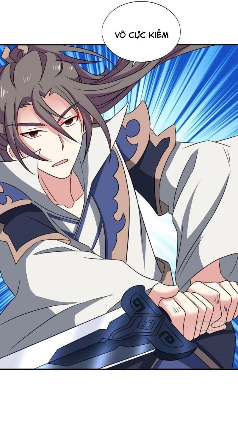 Trọng Sinh Thành Cậu Vàng Tại Dị Thế Chap 138 - Next Chap 139