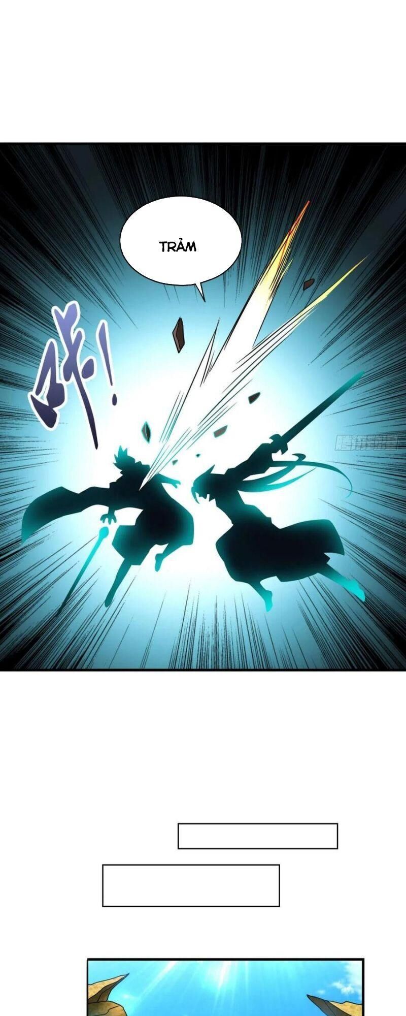 Trọng Sinh Thành Cậu Vàng Tại Dị Thế Chap 138 - Next Chap 139