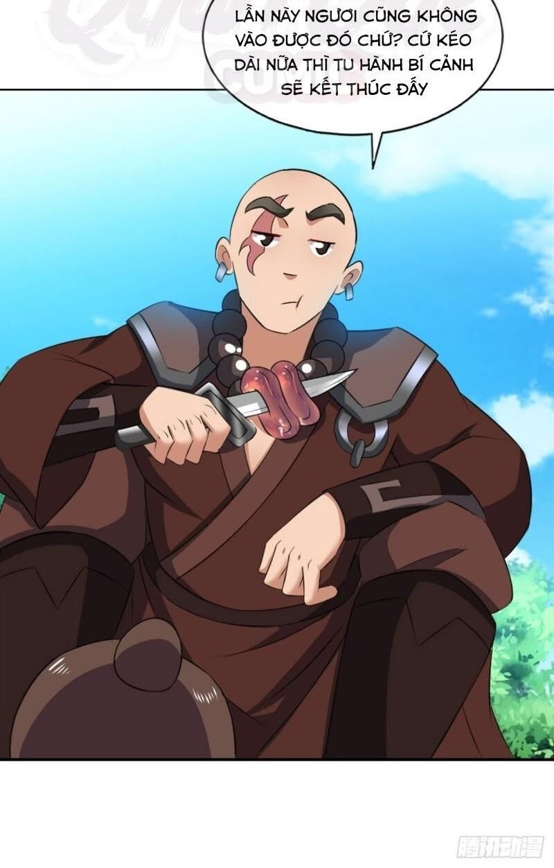 Trọng Sinh Thành Cậu Vàng Tại Dị Thế Chap 106 - Next Chap 107