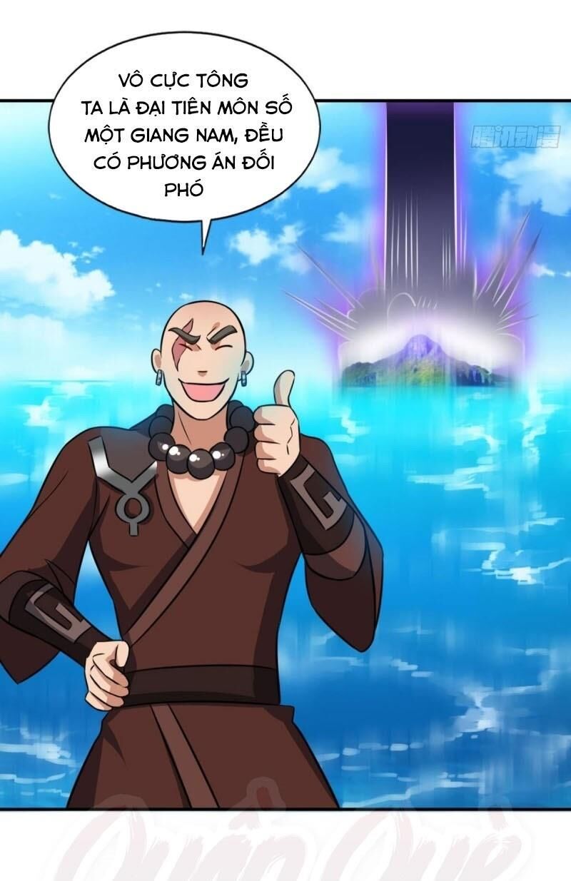 Trọng Sinh Thành Cậu Vàng Tại Dị Thế Chap 106 - Next Chap 107