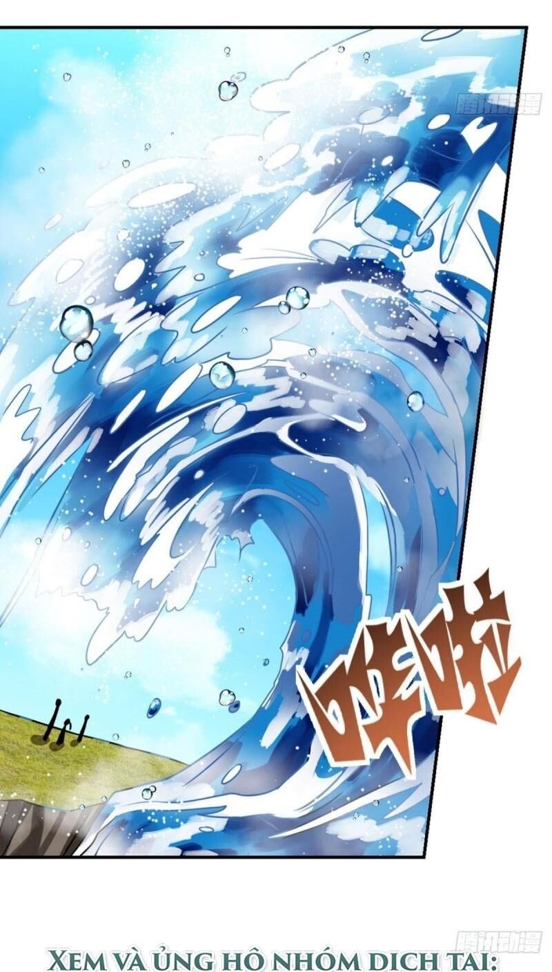 Trọng Sinh Thành Cậu Vàng Tại Dị Thế Chap 106 - Next Chap 107