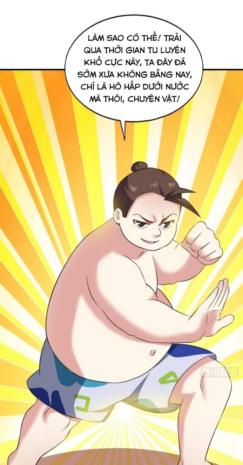 Trọng Sinh Thành Cậu Vàng Tại Dị Thế Chap 106 - Next Chap 107