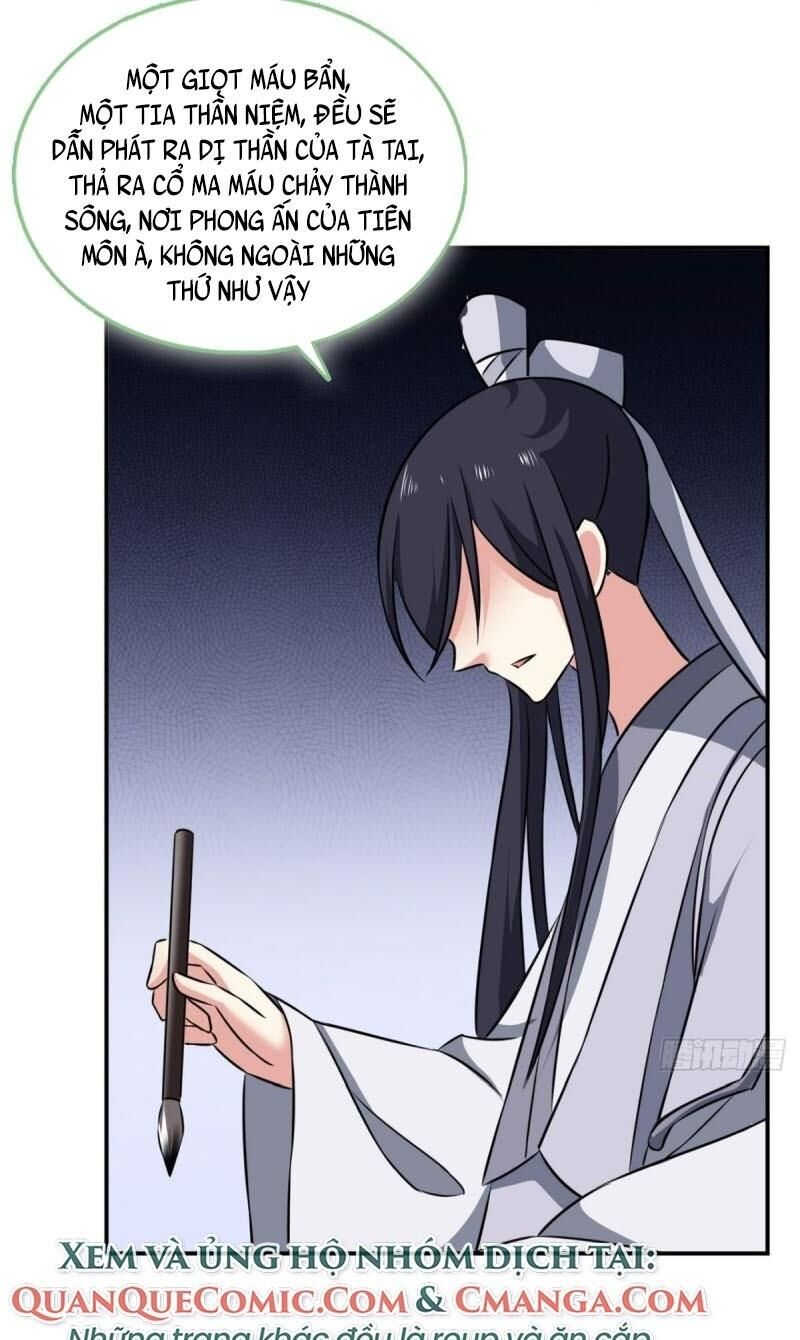 Trọng Sinh Thành Cậu Vàng Tại Dị Thế Chap 106 - Next Chap 107